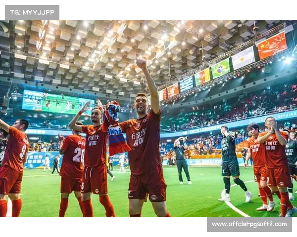 传承足球文化:历史性比赛的永恒魅力 传承足球文化:历史性比赛的永恒魅力