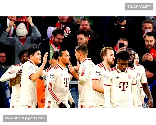 欧冠赛程影响,拜仁轮换阵容备战巴黎圣日耳曼 欧冠赛程影响,拜仁轮换阵容备战巴黎圣日耳曼