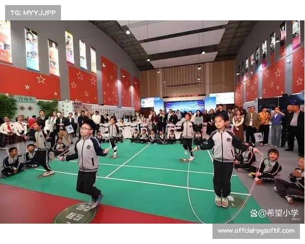 中小学体育课程改革试点成效显著，学生体质健康水平提升