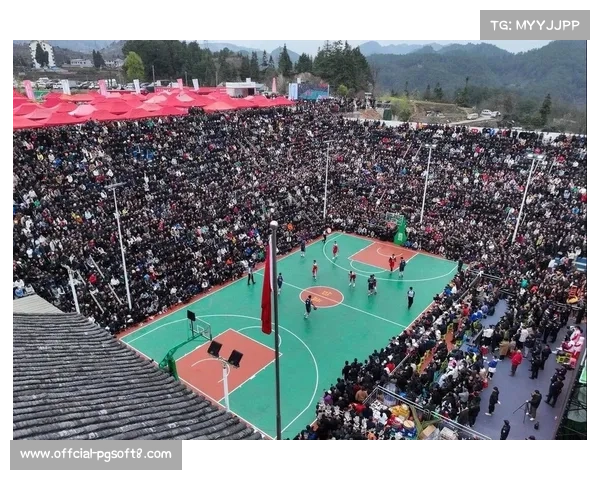 台盘村“村BA”全网浏览量破2200亿，品牌矩阵成型